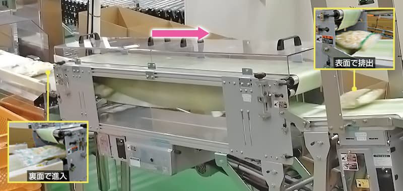 設備導入の経緯