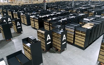 設備の特長