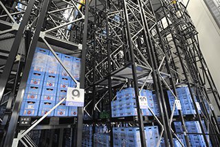 設備導入の効果
