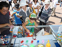 第7回加古川楽市の写真