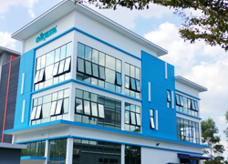 Okura Flexible Automation Systems Sdn.Bhd.(Malaysia)