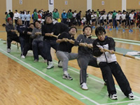 第27回加古川カップ綱引大会