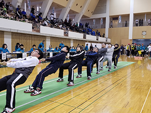 加古川綱引大会