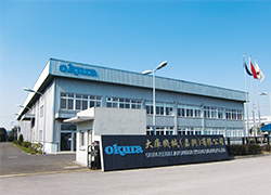 Okura Flexible Automation Systems (Jiaxing) Co., Ltd.