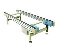 Pallet conveyors