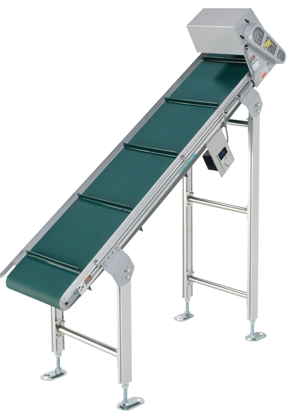 ベルコンミニⅢ / DHK