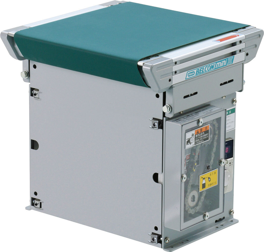 ベルコンミニⅢ / DMJS