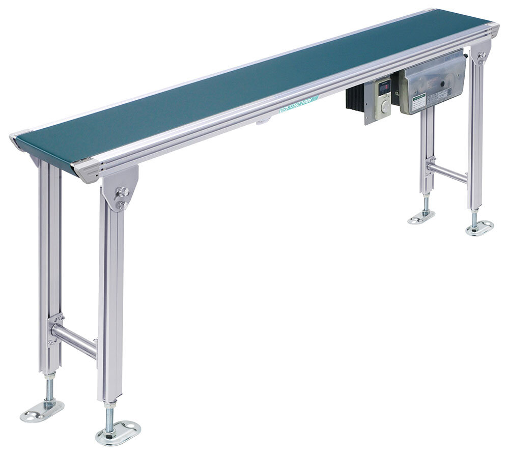 ベルコンミニⅢ / DMS