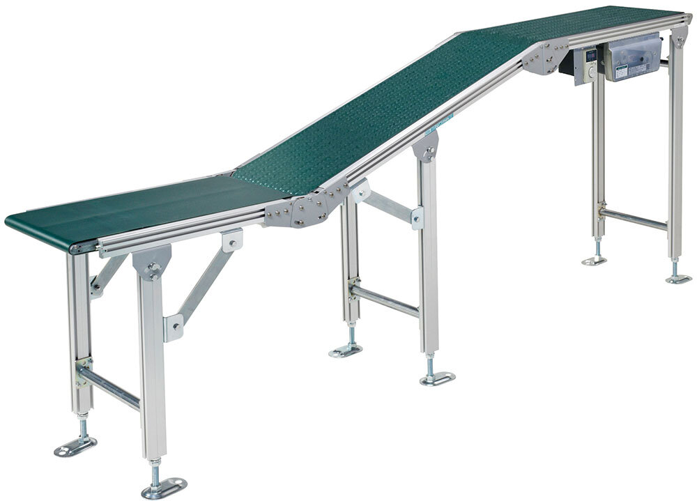 ベルコンミニⅢ / DMZ