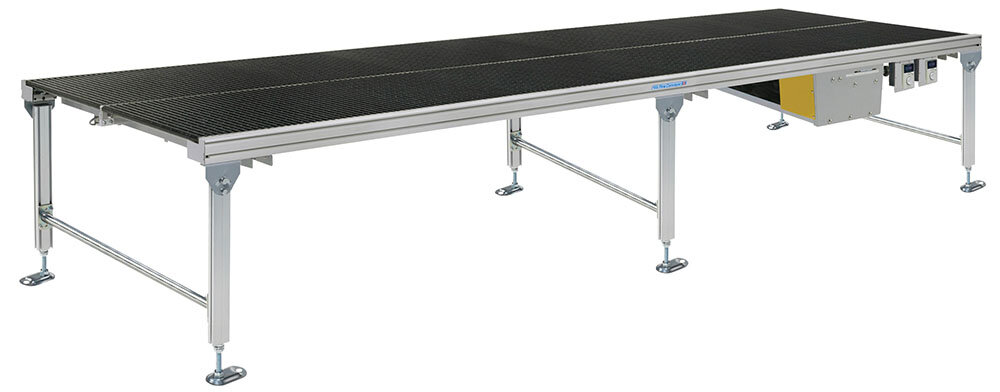 ファインコンベヤⅡ / FESW