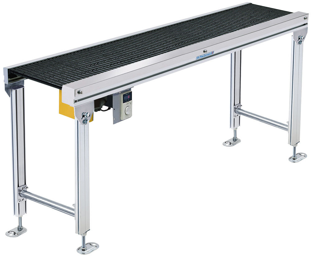 マグネット駆動コンベヤ / MFS