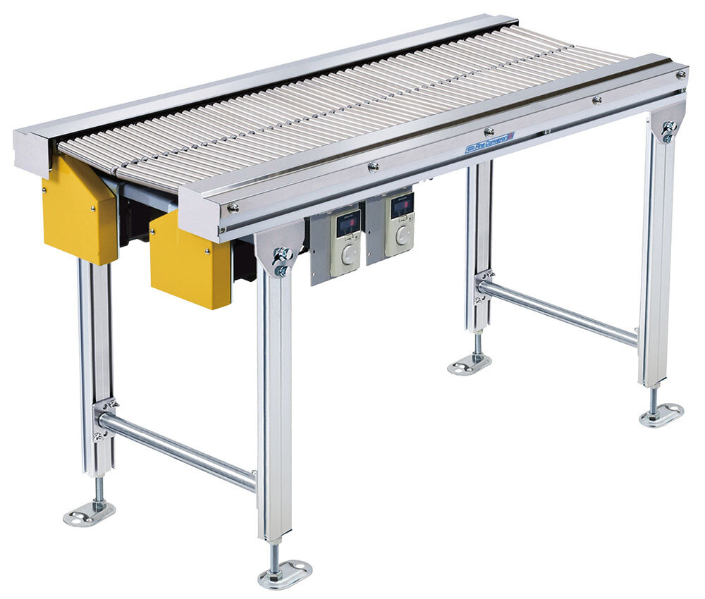 マグネット駆動コンベヤ / MFVD