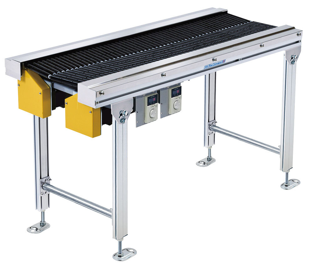 マグネット駆動コンベヤ / MFVS